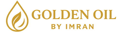 Golden Oil By Imran