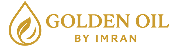 Golden Oil By Imran